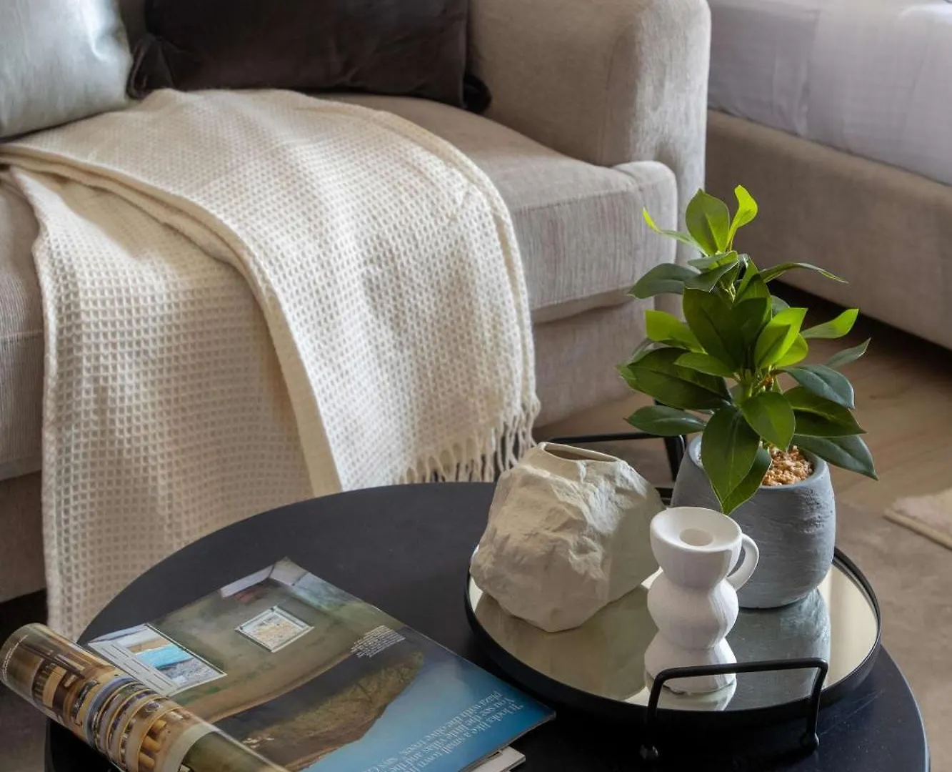 Frank Porter - Bali Residences Dubai Apartamento