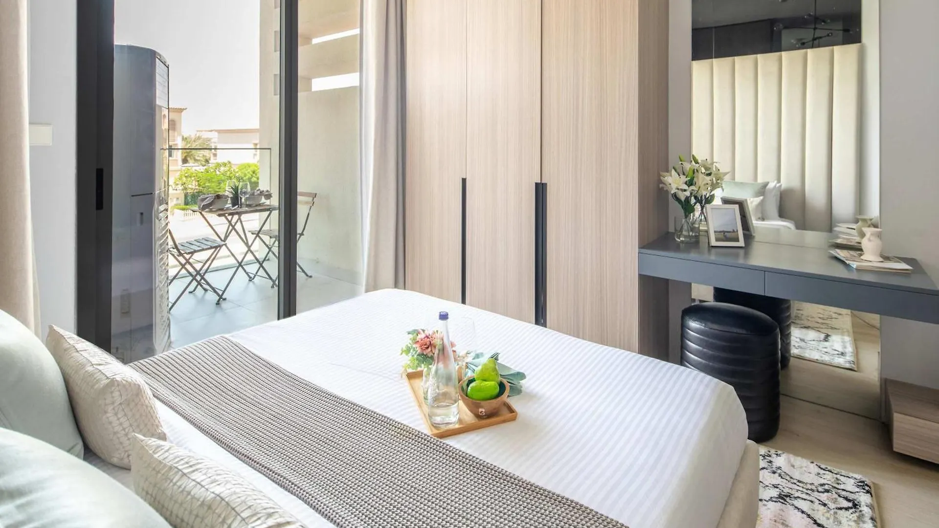 Frank Porter - Bali Residences Dubai 0*,  Emirados Árabes Unidos
